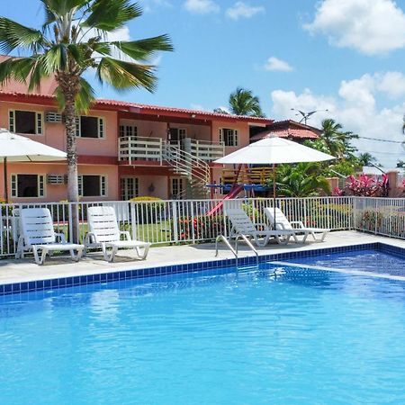 Pousada Flats Recanto Sonhos Do Porto Porto de Galinhas Exterior photo