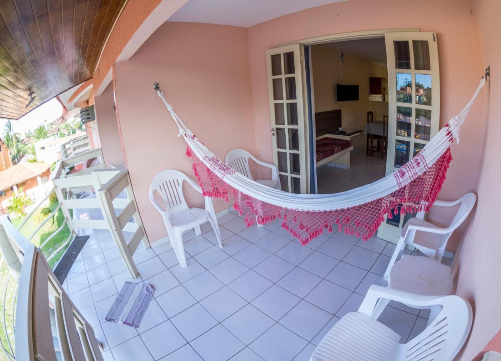 Pousada Flats Recanto Sonhos Do Porto Porto de Galinhas Exterior photo