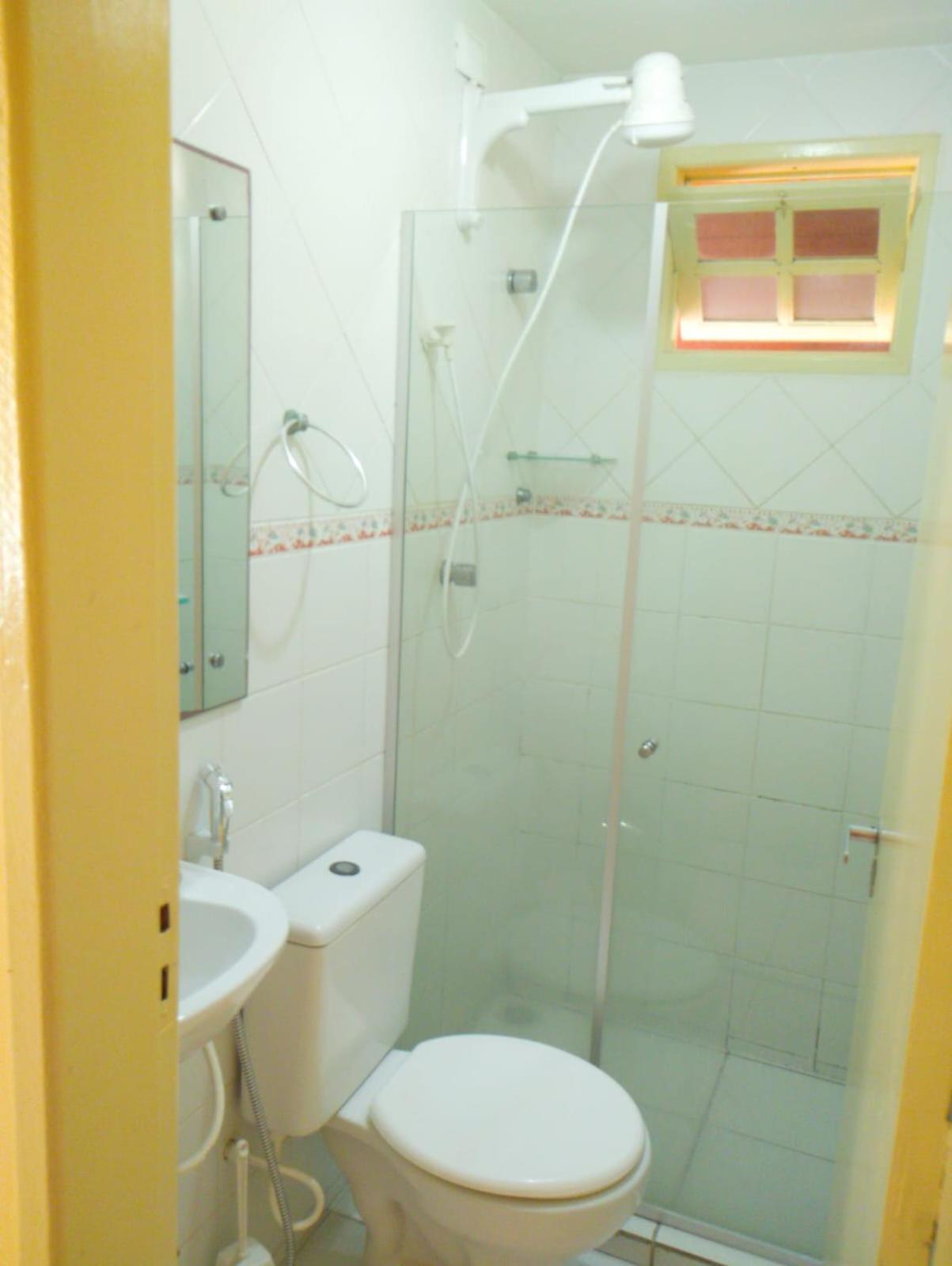 Pousada Flats Recanto Sonhos Do Porto Porto de Galinhas Room photo