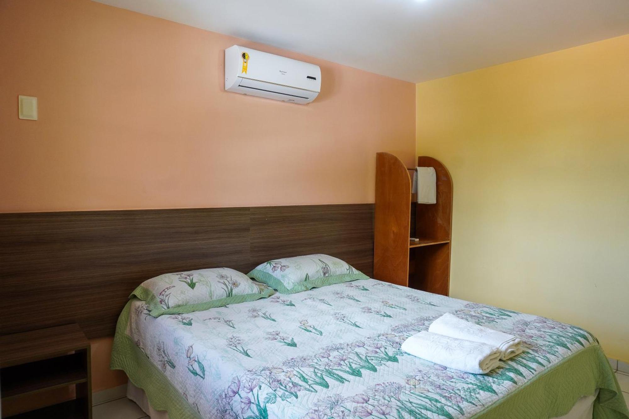 Pousada Flats Recanto Sonhos Do Porto Porto de Galinhas Room photo