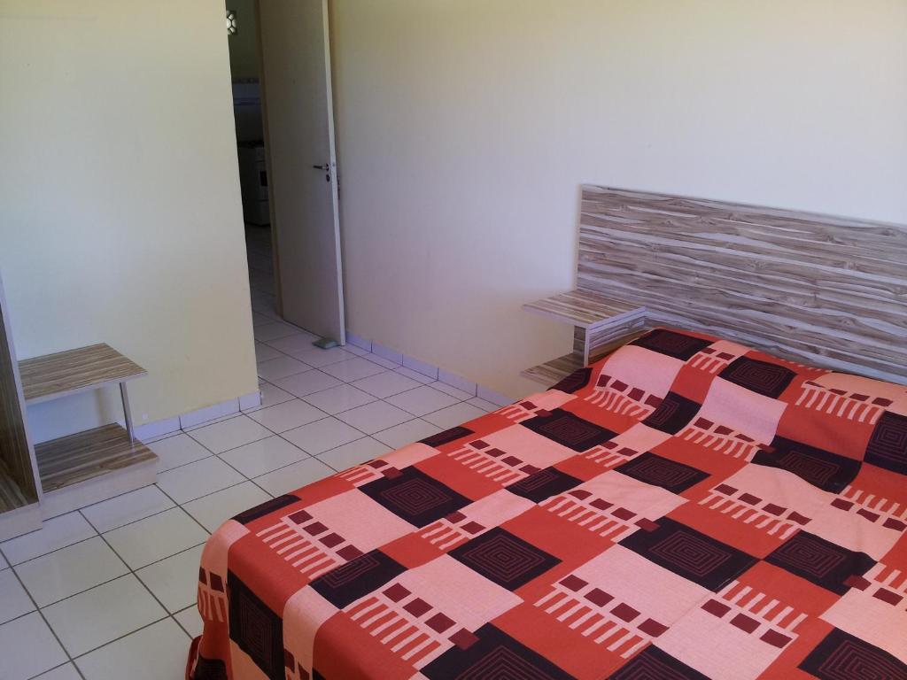 Pousada Flats Recanto Sonhos Do Porto Porto de Galinhas Room photo